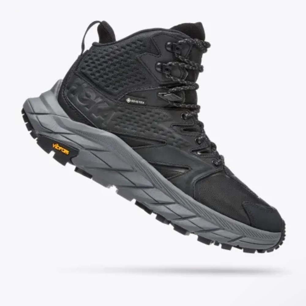 Hoka Anacapa Mid GTX Boot - Picture 2 of 7